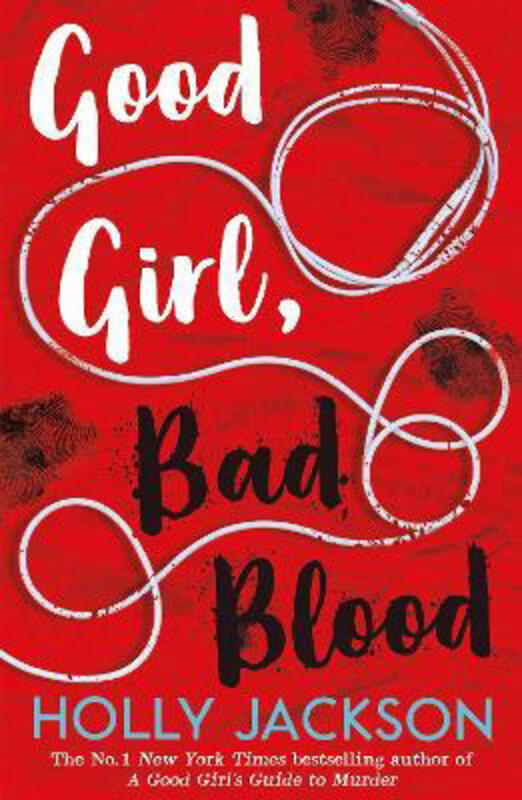 

Good Girl, Bad Blood, Paperback Book, By: Holly Jackson