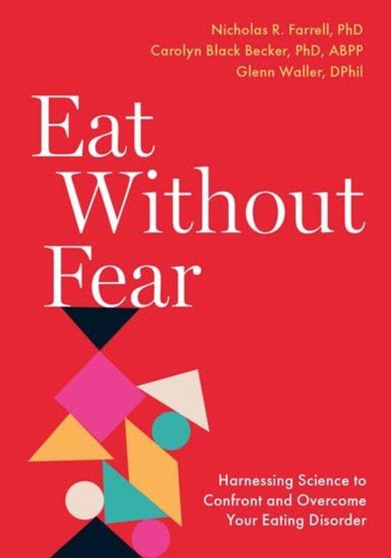 

Eat Without Fear by Heidi E Y StempleAaron Spurgeon-Paperback