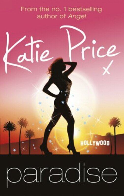 

Paradise, Paperback Book, By: Katie Price