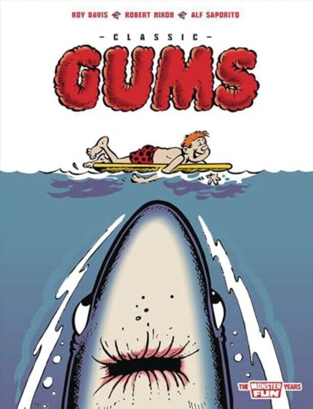 

Classic Gums by Roy Davis-Paperback