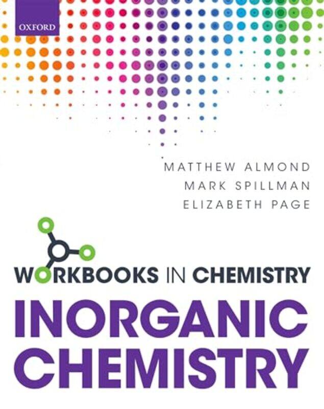 

Workbook in Inorganic Chemistry-Paperback