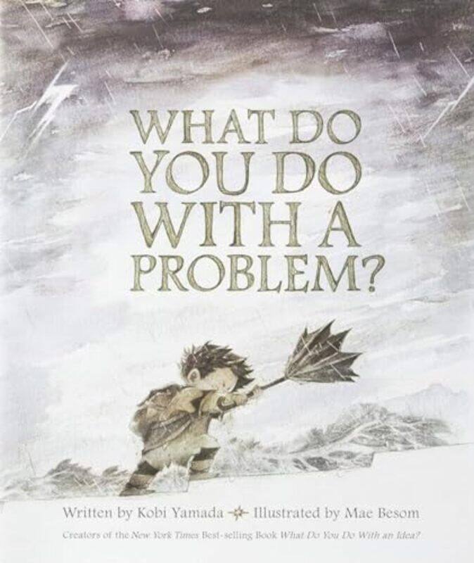 

What Do You Do Wa Problem By Yamada Kobi - Hardcover