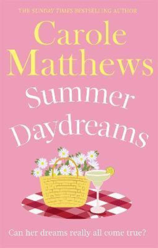 

Summer Daydreams.paperback,By :Carole Matthews