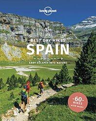 Lonely Planet Best Day Walks Spain by Lonely PlanetStuart ButlerAnna KaminskiJohn NobleZora ONeill-Paperback