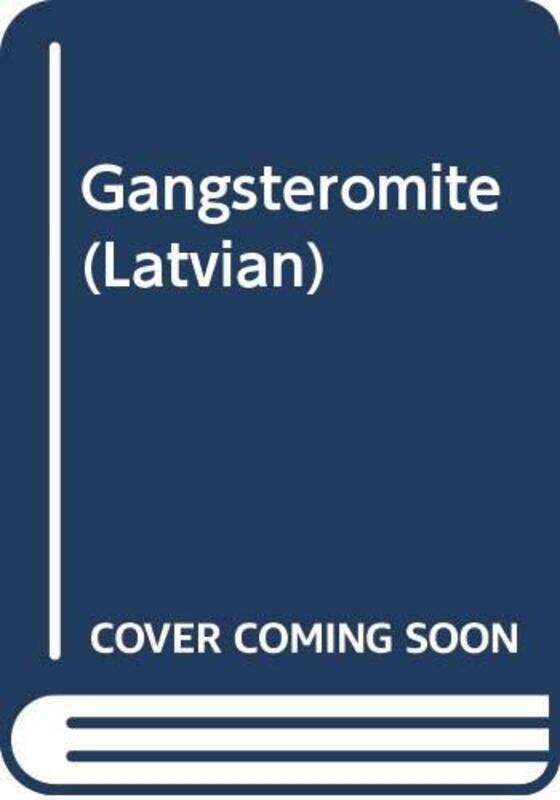 

Gangsteromite by David Walliams-Paperback