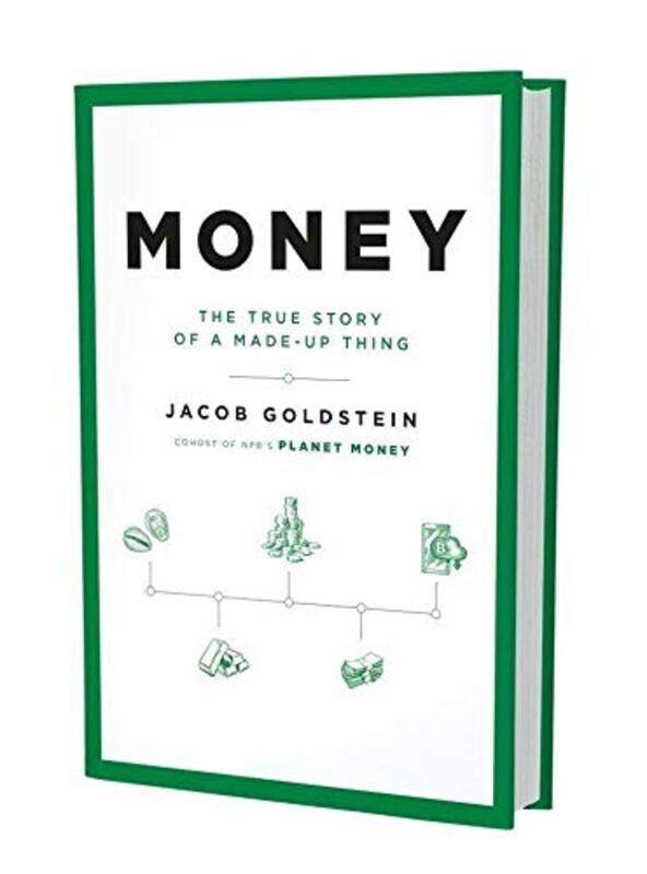 

Money by Claire Fitzsimons-Paperback