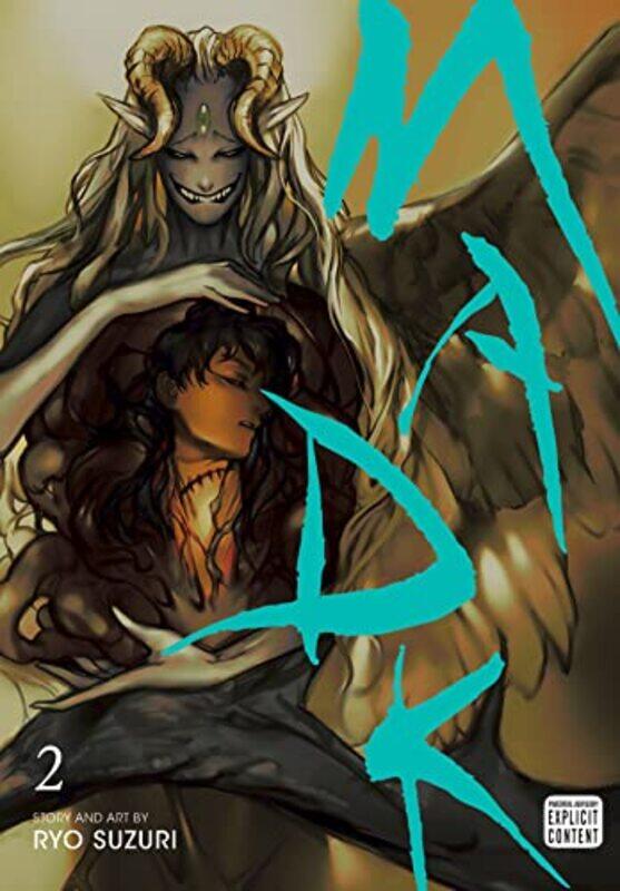

Madk V02 By V02 - Paperback
