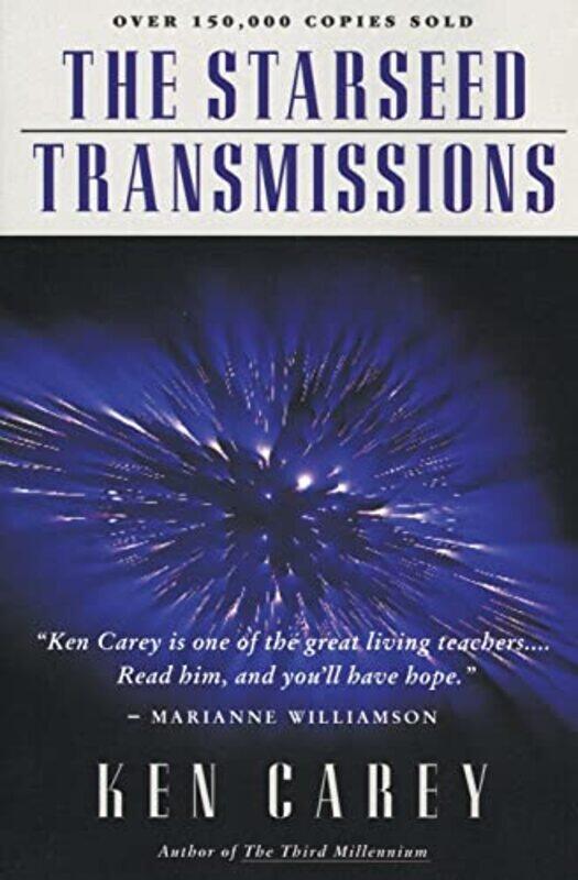 

The Starseed Transmission by Bill Sharpe-Paperback