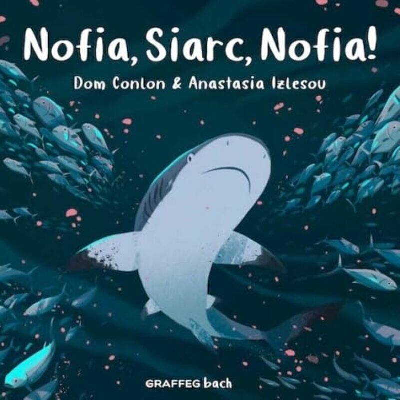 

Nofia Siarc Nofia by Dom ConlonAnastasia IzlesouAnwen Pierce-Paperback