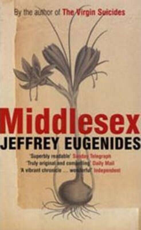 

Middlesex