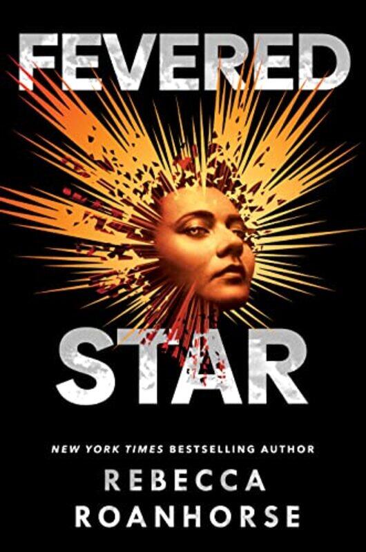 

Fevered Star by Rebecca Roanhorse-Paperback