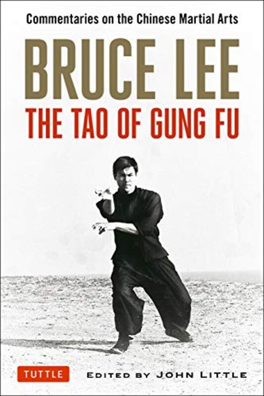 

Bruce Lee The Tao of Gung Fu by Gareth LewisLin LewisBethan LewisWendy LewisSamuel Lewis-Paperback