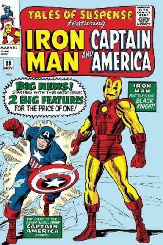 

Mighty Marvel Masterworks: Captain America Vol. 1 - The Sentinel Of Liberty.paperback,By :Lee, Stan - Kirby, Jack