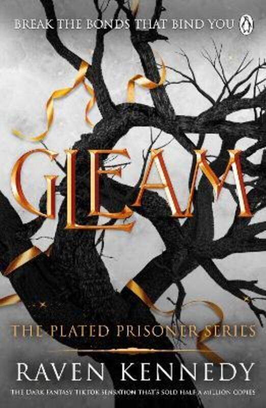 

Gleam: The TikTok fantasy sensation that's sold over half a million copies.paperback,By :Kennedy, Raven