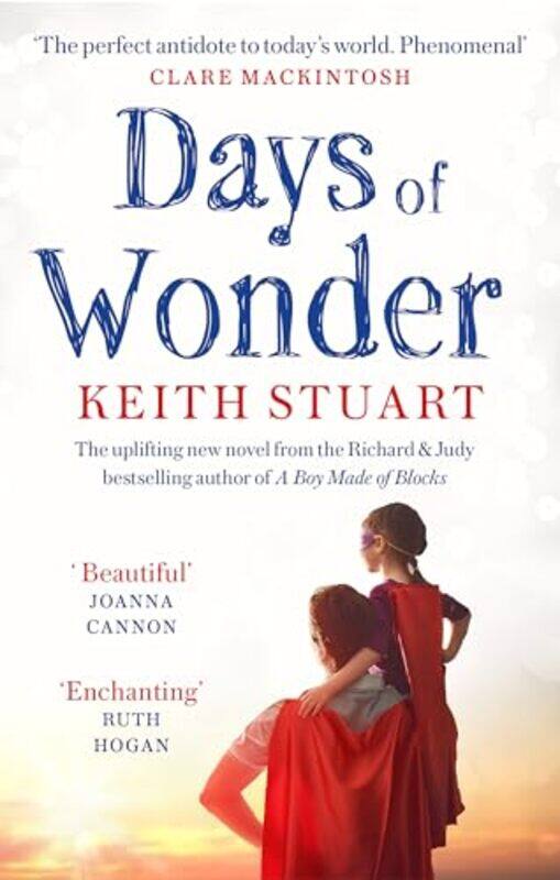 

Days of Wonder by Keith Stuart-Paperback