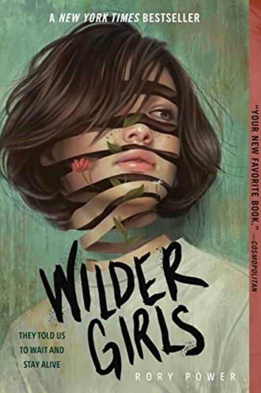 

Wilder Girls,Paperback,by:Power, Rory