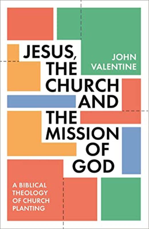 

Jesus the Church and the Mission of God by Sam GaytonBill Ledger-Paperback
