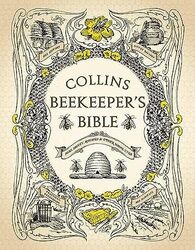 Collins Beekeepers Bible,Hardcover by
