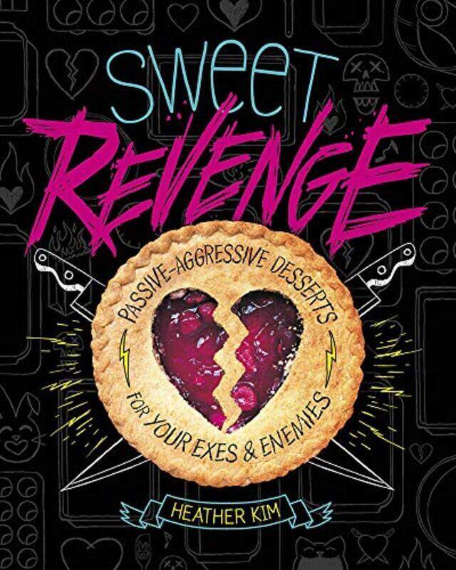 

Sweet Revenge, Paperback, By: Heather Kim