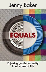 Equals by Jenny Reader Baker-Paperback