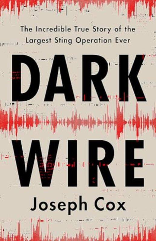 

Dark Wire by Joseph - Paperback