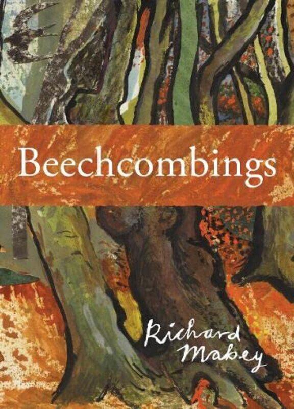 

Beechcombings by Simon GibbonsMelissa GlackinElizabeth RushtonEmma TowersRichard Brock-Hardcover