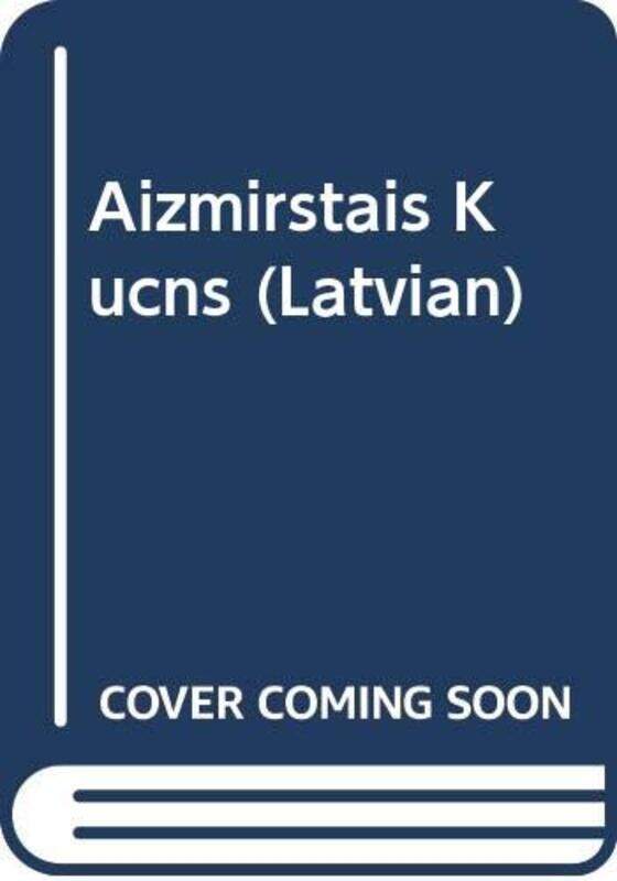 

Aizmirstais Kucns by Holly Webb-Paperback