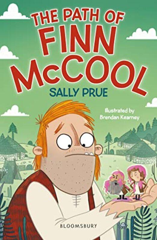 

The Path of Finn McCool A Bloomsbury Reader by Sally PrueBrendan Kearney-Paperback