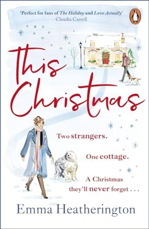 

This Christmas by Emma Heatherington-Paperback