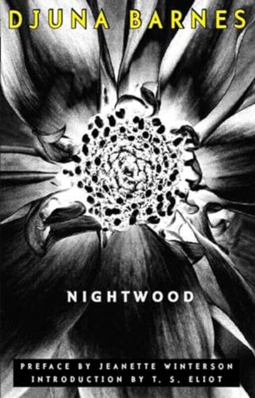 

Nightwood By Barnes Djuna - Paperback