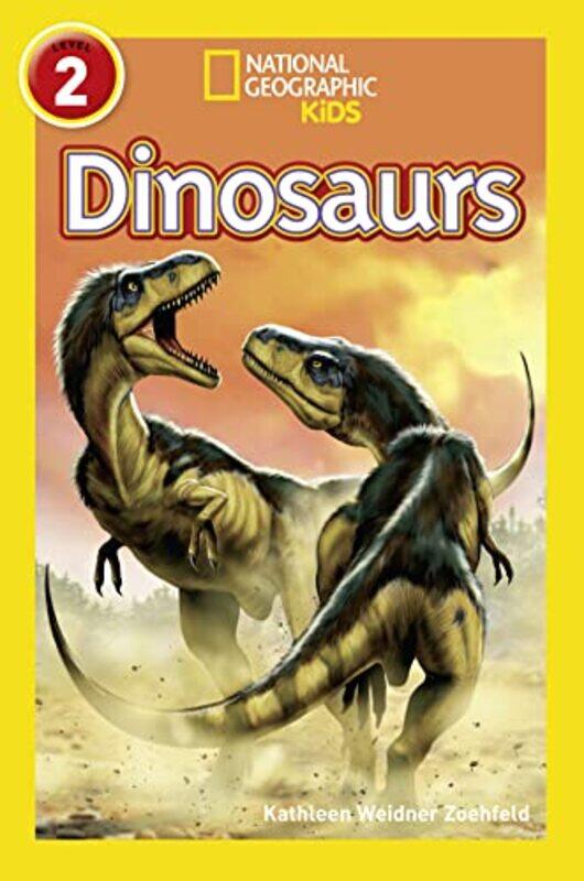 

Dinosaurs by Kaspar Muhlemann HartlAlois Herrmann-Paperback