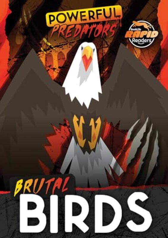 

Brutal Birds by David University of Illinois Urbana-Champaign Sansone-Paperback
