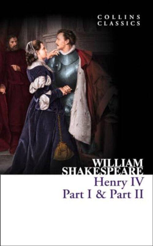 

Henry IV Part I & Part II by Nicholas LeachTony Denton-Paperback