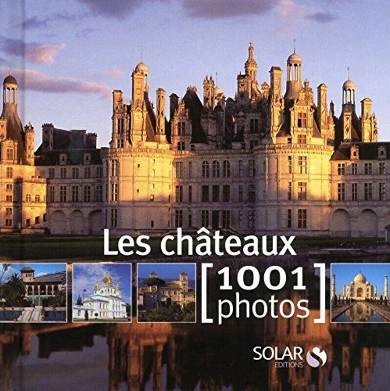 

Les Ch Teaux By Fran Oise Bayle Paperback
