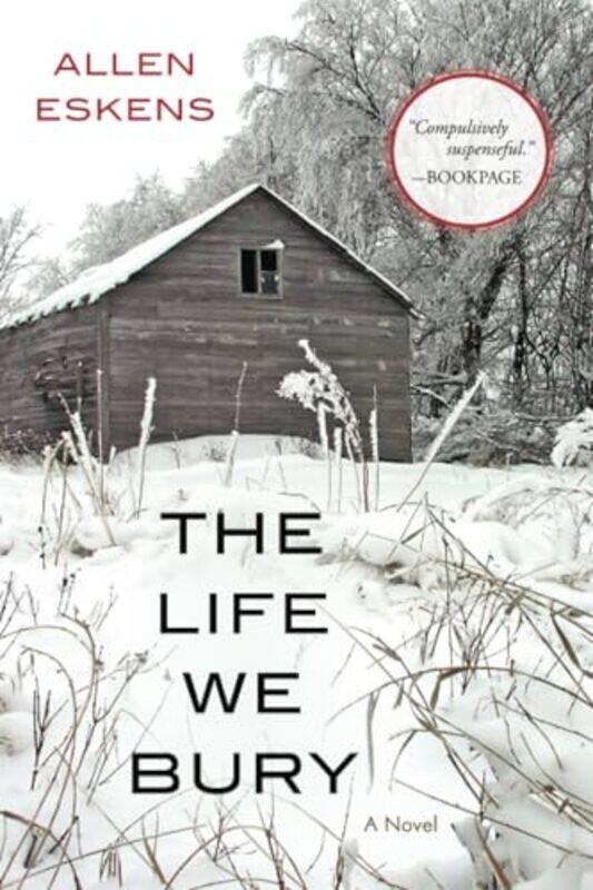 

Theife We Bury By Eskens, Allen - Paperback