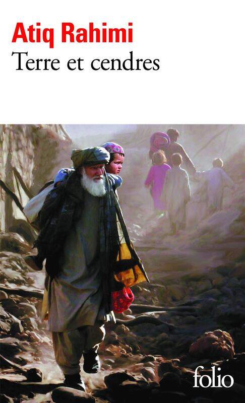 

Terre Et Cendres, Paperback Book, By: Atiq Rahimi