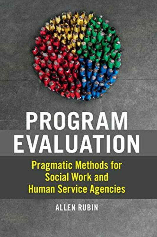

Program Evaluation by Janet McGiffin-Hardcover
