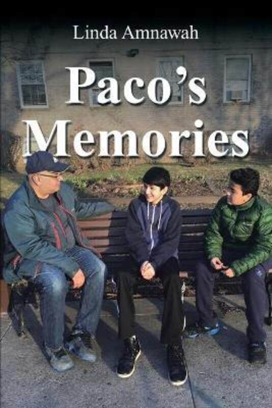 

Paco's Memories.paperback,By :Amnawah, Linda