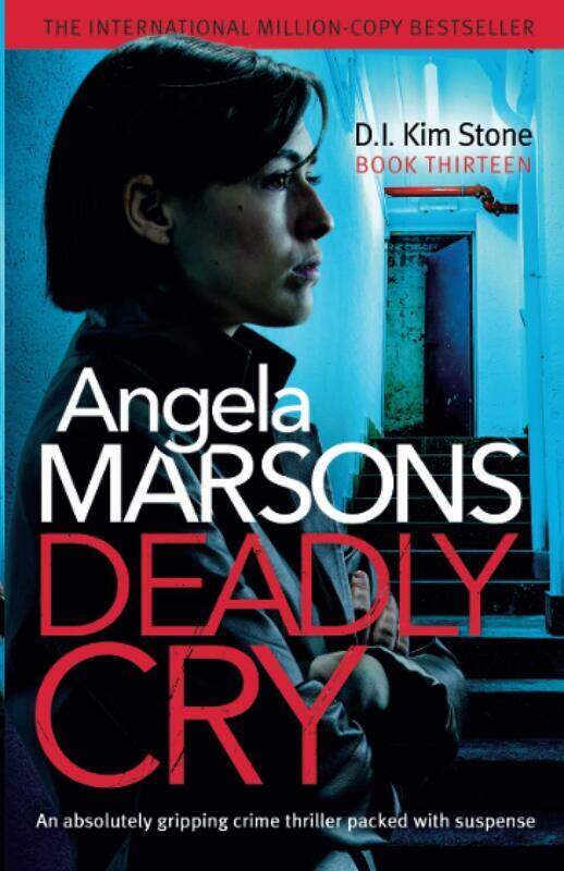 

Deadly Cry
