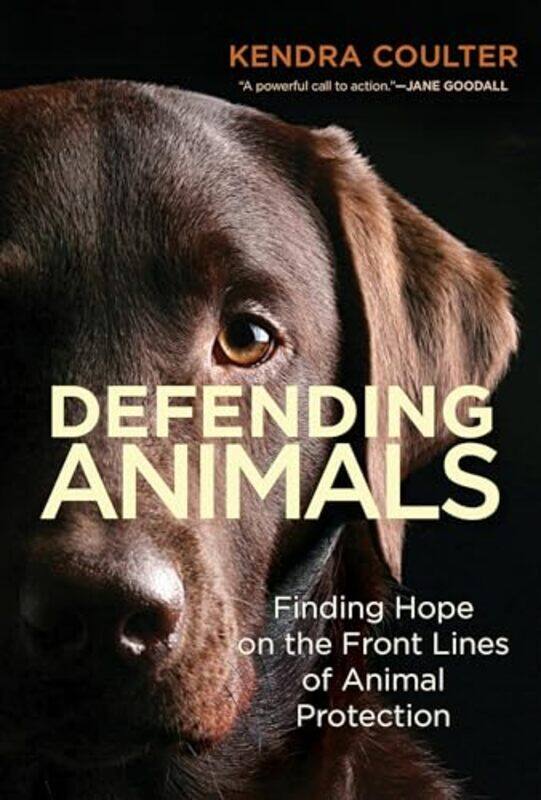 

Defending Animals by Pamela Redmond SatranLinda Rosenkrantz-Paperback