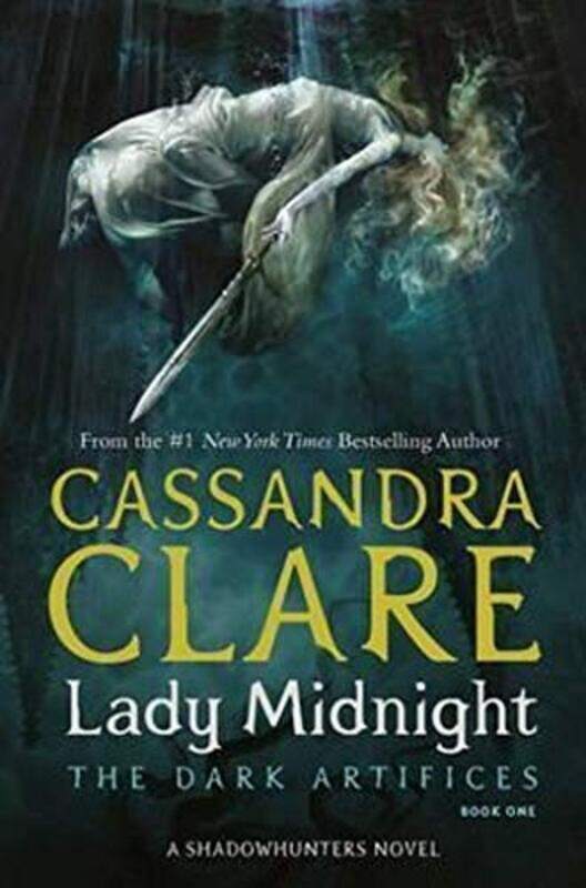 

Lady Midnight (The Dark Artifices), Paperback Book, By: Cassandra Clare