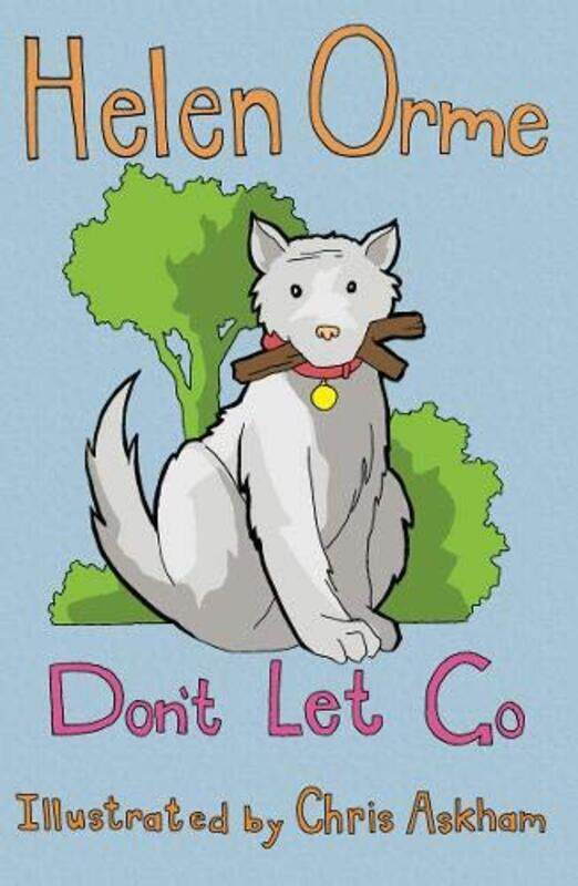 

Dont Let Go by Orme Helen-Paperback