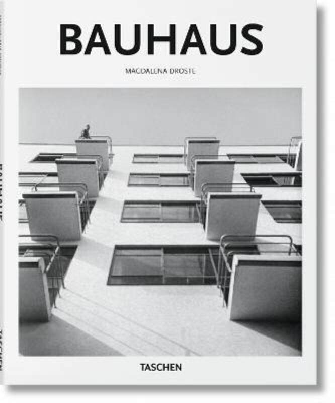 

Bauhaus