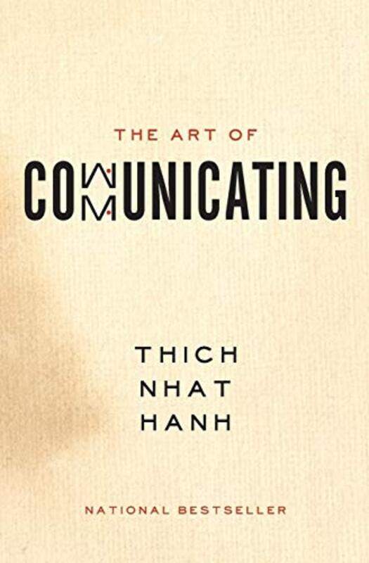 

Art Of Communicating By Hanh Thich Nhat - Paperback