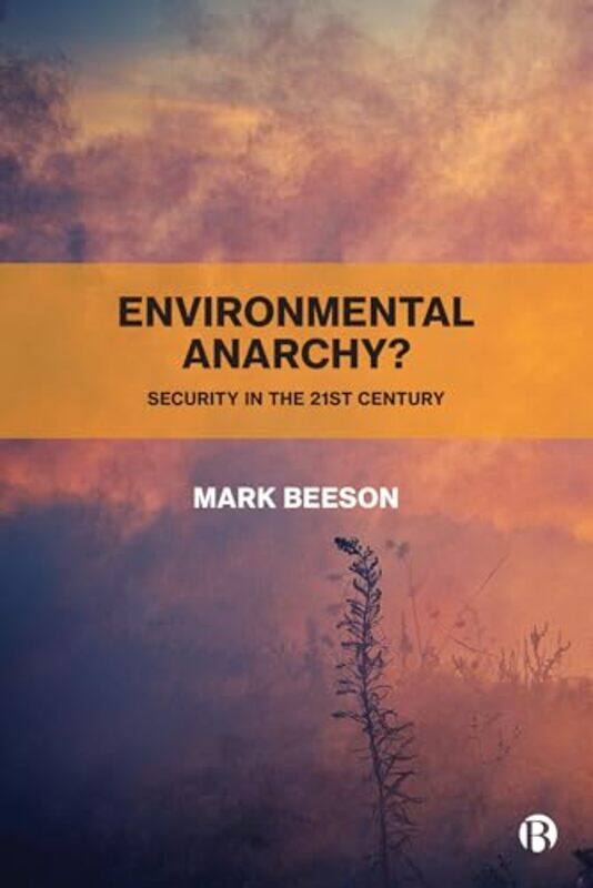 

Environmental Anarchy by Raul Hinojosa-OjedaEdward Telles-Paperback