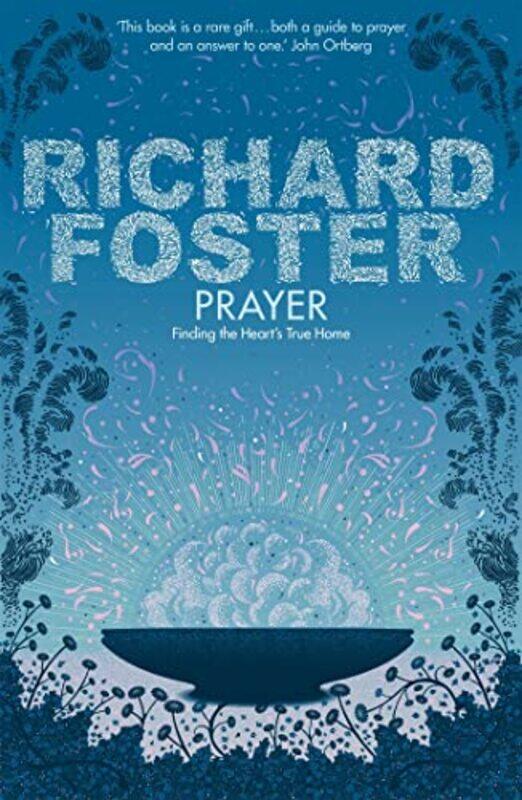 

Prayer by Mark Hitchcock-Paperback