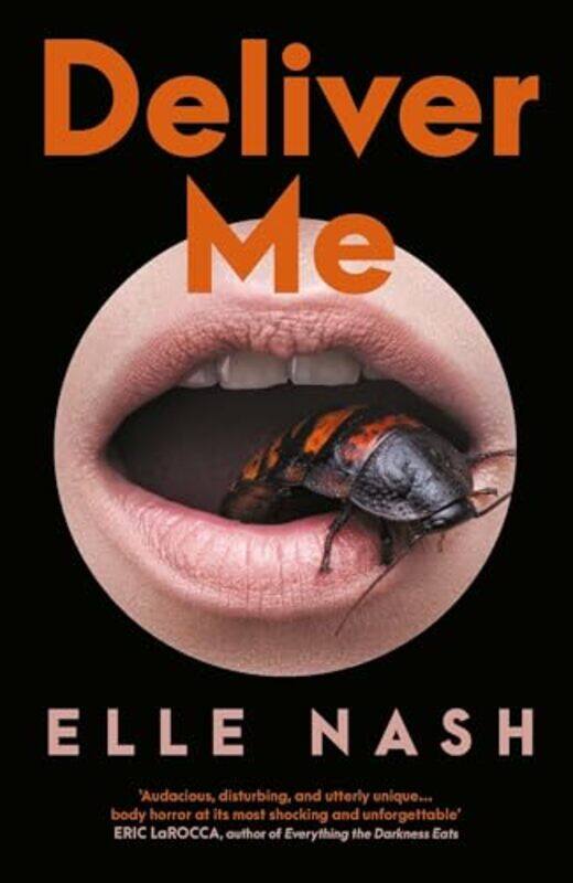 

Deliver Me by Elle Nash-Paperback