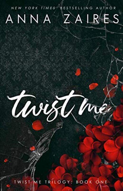 

Twist Me , Paperback by Zaires, Anna