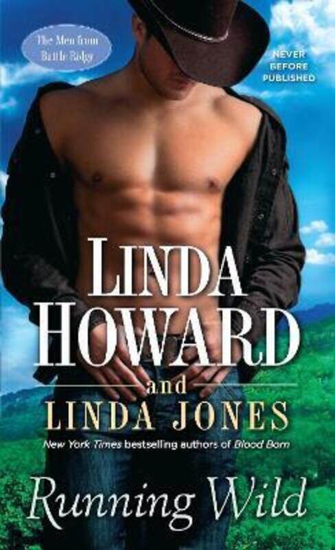 

Running Wild.paperback,By :Linda Howard