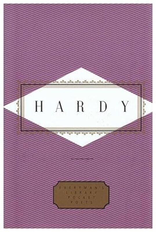 

Hardy Poems by Thomas Hardy-Hardcover